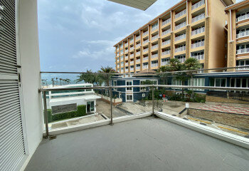 Квартира в Паттайе, Таиланд | THE534715