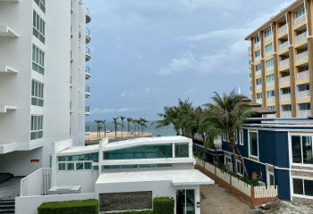 Квартира в Паттайе, Таиланд | THE534715