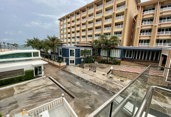 Квартира в Паттайе, Таиланд | THE534715