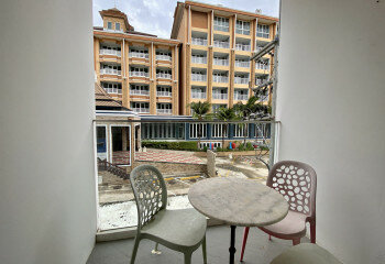 Квартира в Паттайе, Таиланд | THE534715