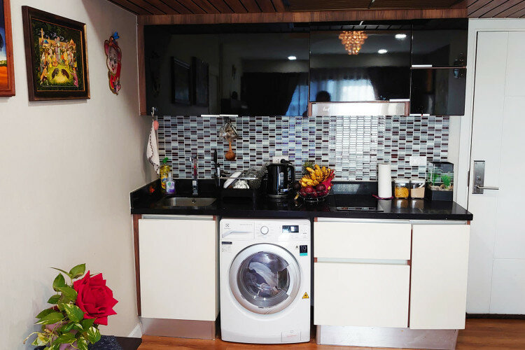 Квартира в Джомтьене, Паттайя, Таиланд | THE134641