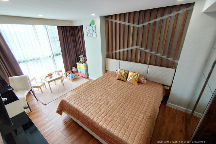 Квартира в Джомтьене, Паттайя, Таиланд | THE134641