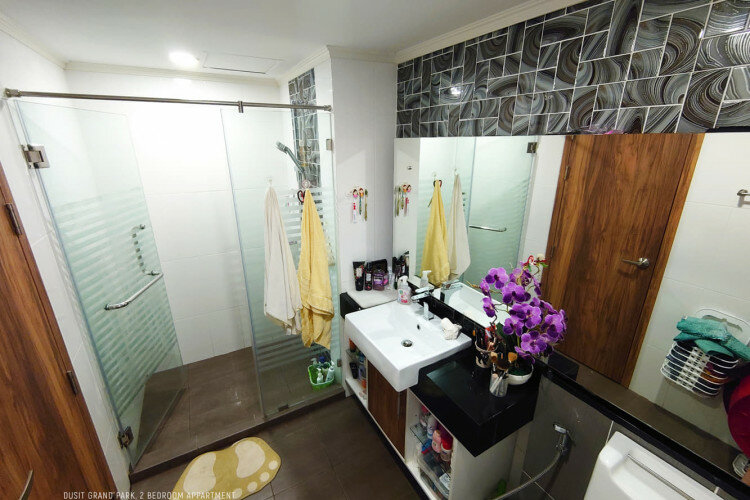 Квартира в Джомтьене, Паттайя, Таиланд | THE134641