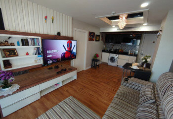 Квартира в Джомтьене, Паттайя, Таиланд | THE134641