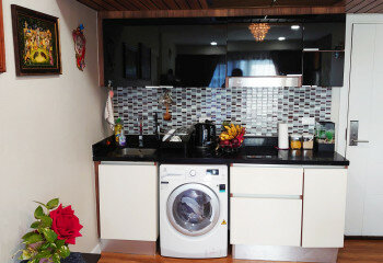 Квартира в Джомтьене, Паттайя, Таиланд | THE134641