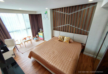 Квартира в Джомтьене, Паттайя, Таиланд | THE134641