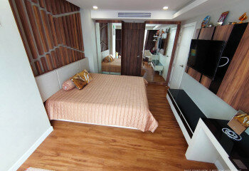 Квартира в Джомтьене, Паттайя, Таиланд | THE134641