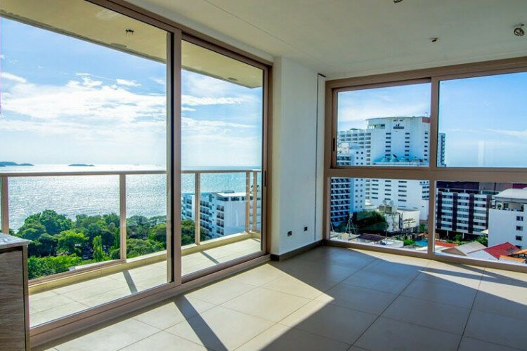 Квартира в Паттайе, Таиланд | THE434311