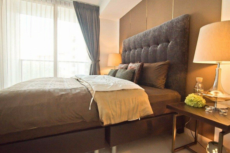 Квартира в Паттайе, Таиланд | THE434311