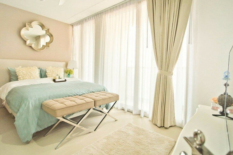 Квартира в Паттайе, Таиланд | THE434311