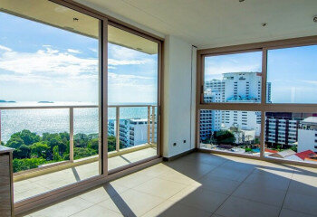 Квартира в Паттайе, Таиланд | THE434311