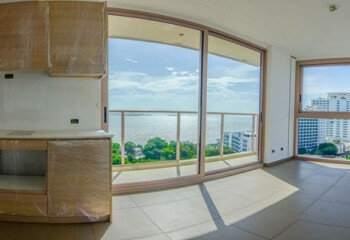 Квартира в Паттайе, Таиланд | THE434311