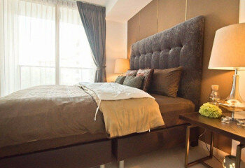 Квартира в Паттайе, Таиланд | THE434311