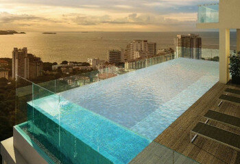 Квартира в Паттайе, Таиланд | THE434311