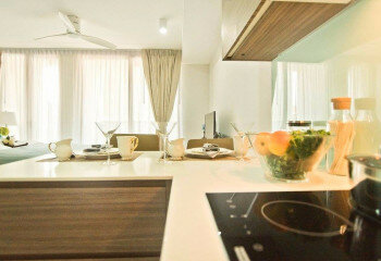 Квартира в Паттайе, Таиланд | THE434311