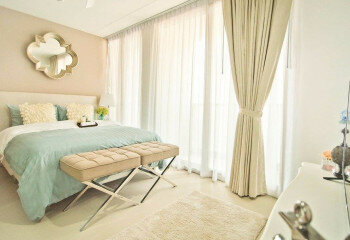 Квартира в Паттайе, Таиланд | THE434311