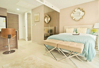 Квартира в Паттайе, Таиланд | THE434311