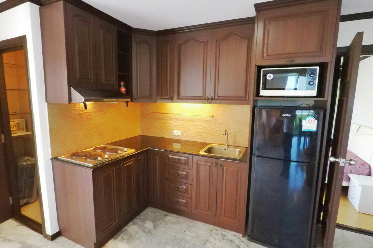 Квартира в Паттайе, Таиланд | THE234294