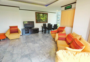 Квартира в Паттайе, Таиланд | THE234294