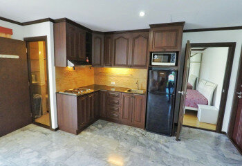 Квартира в Паттайе, Таиланд | THE234294