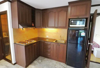 Квартира в Паттайе, Таиланд | THE234294