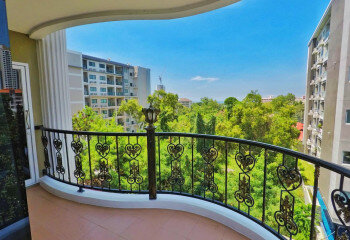 Квартира в Паттайе, Таиланд | THE234294