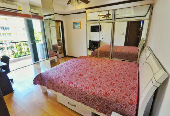 Квартира в Паттайе, Таиланд | THE234294