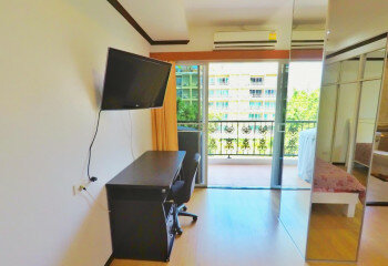 Квартира в Паттайе, Таиланд | THE234294