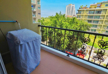 Квартира в Паттайе, Таиланд | THE234294