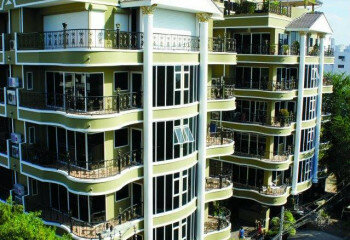 Квартира в Паттайе, Таиланд | THE234294