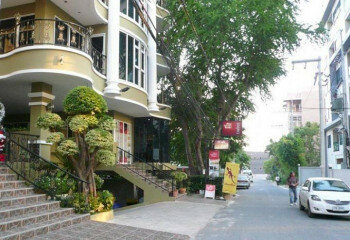 Квартира в Паттайе, Таиланд | THE234294