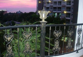 Квартира в Паттайе, Таиланд | THE234294