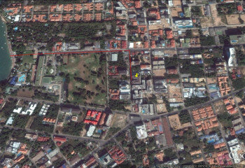 Квартира в Паттайе, Таиланд | THE234294