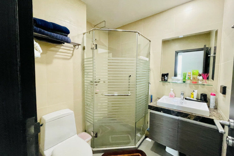 Квартира в Джомтьене, Паттайя, Таиланд | THE334462