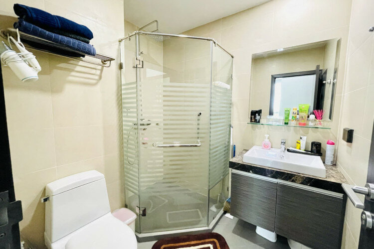 Квартира в Джомтьене, Паттайя, Таиланд | THE334462