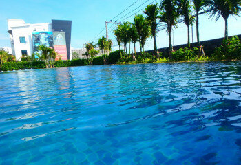 Квартира в Джомтьене, Паттайя, Таиланд | THE334462