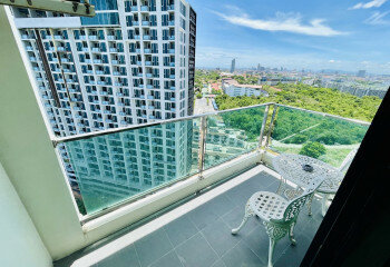 Квартира в Джомтьене, Паттайя, Таиланд | THE334462