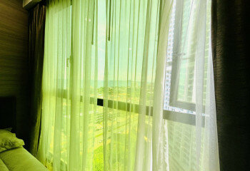 Квартира в Джомтьене, Паттайя, Таиланд | THE334462