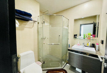 Квартира в Джомтьене, Паттайя, Таиланд | THE334462