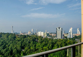 Квартира в Паттайе, Таиланд | THE534367