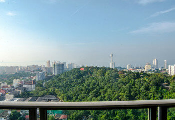 Квартира в Паттайе, Таиланд | THE534367