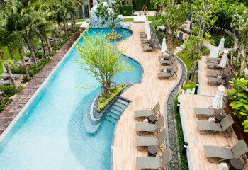 Квартира в Паттайе, Таиланд | THE534367