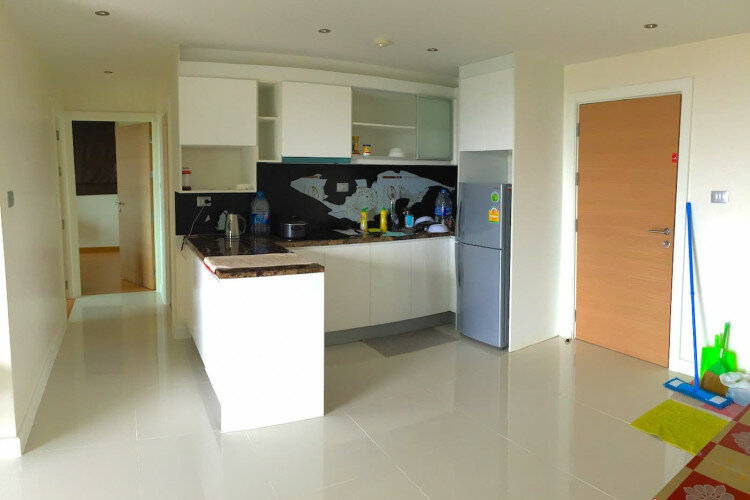 Квартира в Паттайе, Таиланд | THE134129