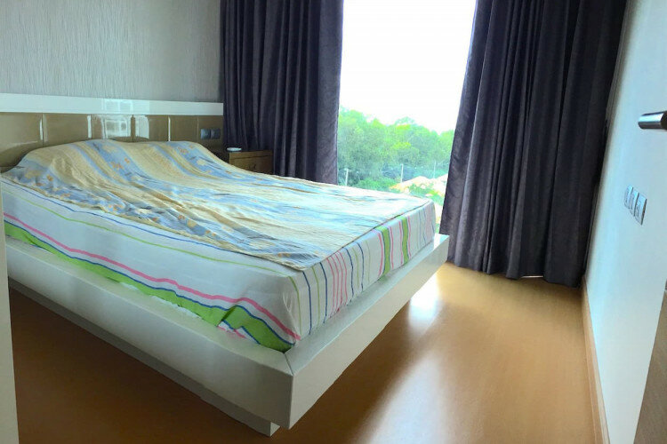 Квартира в Паттайе, Таиланд | THE134129