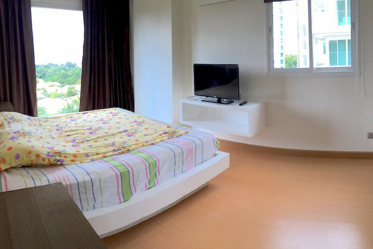 Квартира в Паттайе, Таиланд | THE134129