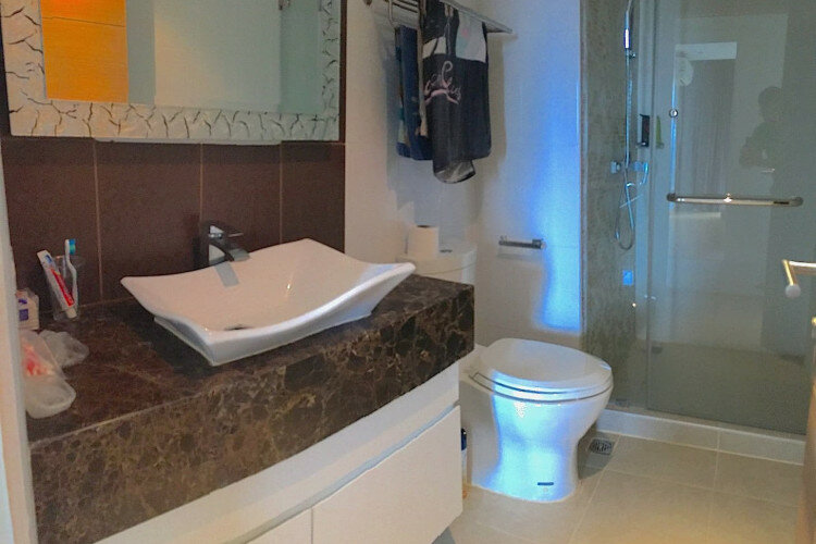 Квартира в Паттайе, Таиланд | THE134129