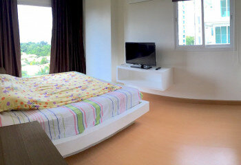 Квартира в Паттайе, Таиланд | THE134129