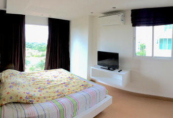 Квартира в Паттайе, Таиланд | THE134129