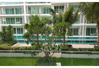 Квартира в Паттайе, Таиланд | THE134129