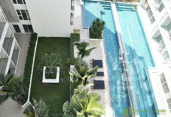 Квартира в Паттайе, Таиланд | THE134129